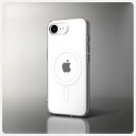 SPIGEN LIQUID CRYSTAL MAG MAGSAFE IPHONE 16E / 17E CLEAR Spigen