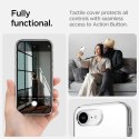 SPIGEN LIQUID CRYSTAL MAG MAGSAFE IPHONE 16E / 17E CLEAR Spigen