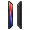 SPIGEN RUGGED ARMOR MAG MAGSAFE IPHONE 16E / 17E MATTE BLACK Spigen