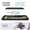SPIGEN RUGGED ARMOR MAG MAGSAFE IPHONE 16E / 17E MATTE BLACK Spigen