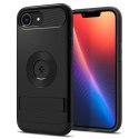 SPIGEN SLIM ARMOR MAG MAGSAFE IPHONE 16E / 17E BLACK Spigen