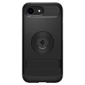 SPIGEN SLIM ARMOR MAG MAGSAFE IPHONE 16E / 17E BLACK Spigen