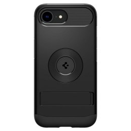 SPIGEN SLIM ARMOR MAG MAGSAFE IPHONE 16E / 17E BLACK Spigen