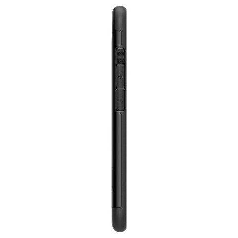 SPIGEN SLIM ARMOR MAG MAGSAFE IPHONE 16E / 17E BLACK Spigen