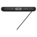SPIGEN SLIM ARMOR MAG MAGSAFE IPHONE 16E / 17E BLACK Spigen