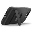 SPIGEN SLIM ARMOR MAG MAGSAFE IPHONE 16E / 17E BLACK Spigen