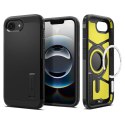 SPIGEN TOUGH ARMOR MAG MAGSAFE IPHONE 16E / 17E BLACK Spigen