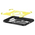 SPIGEN TOUGH ARMOR MAG MAGSAFE IPHONE 16E / 17E BLACK Spigen