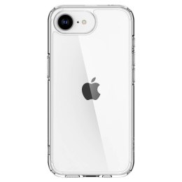 SPIGEN ULTRA HYBRID IPHONE 16E / 17E CRYSTAL CLEAR Spigen