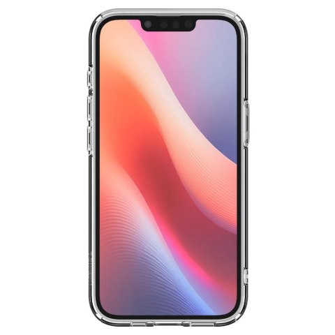SPIGEN ULTRA HYBRID IPHONE 16E / 17E CRYSTAL CLEAR Spigen