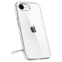 SPIGEN ULTRA HYBRID IPHONE 16E / 17E CRYSTAL CLEAR Spigen