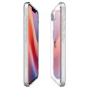 SPIGEN ULTRA HYBRID IPHONE 16E / 17E CRYSTAL CLEAR Spigen