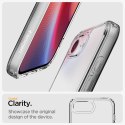 SPIGEN ULTRA HYBRID IPHONE 16E / 17E CRYSTAL CLEAR Spigen