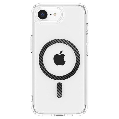 SPIGEN ULTRA HYBRID MAG MAGSAFE IPHONE 16E / 17E CARBON FIBER Spigen