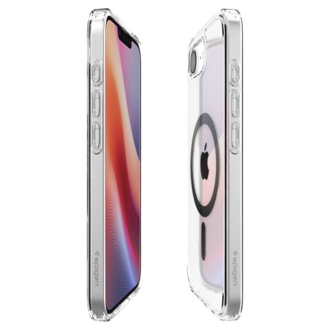SPIGEN ULTRA HYBRID MAG MAGSAFE IPHONE 16E / 17E CARBON FIBER Spigen