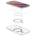 SPIGEN ULTRA HYBRID MAG MAGSAFE IPHONE 16E / 17E CARBON FIBER Spigen