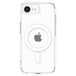 SPIGEN ULTRA HYBRID MAG MAGSAFE IPHONE 16E / 17E FROST WHITE Spigen