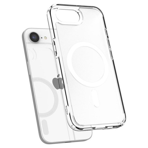 SPIGEN ULTRA HYBRID MAG MAGSAFE IPHONE 16E / 17E FROST WHITE Spigen