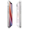 SPIGEN ULTRA HYBRID MAG MAGSAFE IPHONE 16E / 17E FROST WHITE Spigen