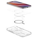 SPIGEN ULTRA HYBRID MAG MAGSAFE IPHONE 16E / 17E FROST WHITE Spigen