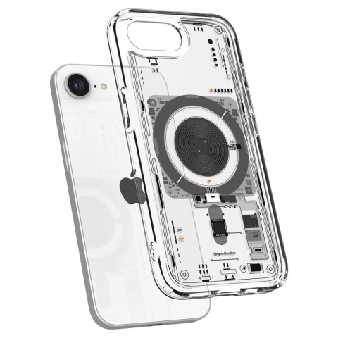 SPIGEN ULTRA HYBRID MAG MAGSAFE IPHONE 16E / 17E NEO ONE Spigen