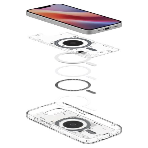 SPIGEN ULTRA HYBRID MAG MAGSAFE IPHONE 16E / 17E NEO ONE Spigen