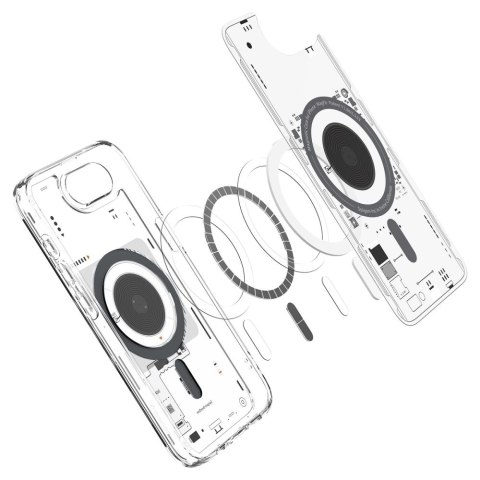 SPIGEN ULTRA HYBRID MAG MAGSAFE IPHONE 16E / 17E NEO ONE Spigen