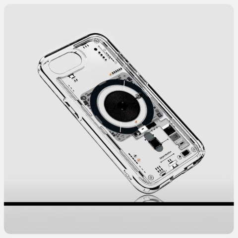 SPIGEN ULTRA HYBRID MAG MAGSAFE IPHONE 16E / 17E NEO ONE Spigen