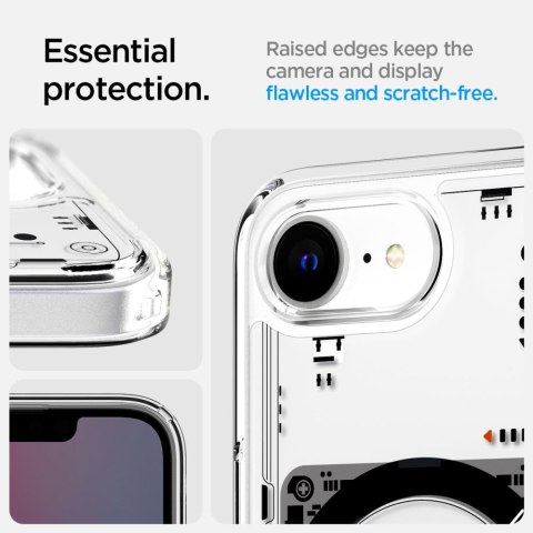 SPIGEN ULTRA HYBRID MAG MAGSAFE IPHONE 16E / 17E NEO ONE Spigen