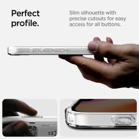SPIGEN ULTRA HYBRID MAG MAGSAFE IPHONE 16E / 17E NEO ONE Spigen