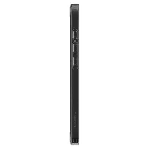 SPIGEN ULTRA HYBRID MAG MAGSAFE IPHONE 16E / 17E ZERO ONE BLACK Spigen