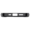 SPIGEN ULTRA HYBRID MAG MAGSAFE IPHONE 16E / 17E ZERO ONE BLACK Spigen