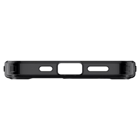 SPIGEN ULTRA HYBRID MAG MAGSAFE IPHONE 16E / 17E ZERO ONE BLACK Spigen