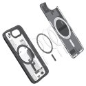 SPIGEN ULTRA HYBRID MAG MAGSAFE IPHONE 16E / 17E ZERO ONE BLACK Spigen