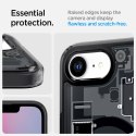 SPIGEN ULTRA HYBRID MAG MAGSAFE IPHONE 16E / 17E ZERO ONE BLACK Spigen