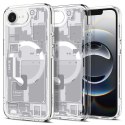 SPIGEN ULTRA HYBRID MAG MAGSAFE IPHONE 16E / 17E ZERO ONE WHITE Spigen