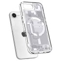SPIGEN ULTRA HYBRID MAG MAGSAFE IPHONE 16E / 17E ZERO ONE WHITE Spigen