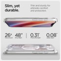 SPIGEN ULTRA HYBRID MAG MAGSAFE IPHONE 16E / 17E ZERO ONE WHITE Spigen