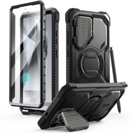 SUPCASE IBLSN ARMORBOX MAG MAGSAFE GALAXY S25 ULTRA BLACK Supcase