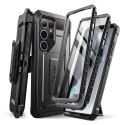 SUPCASE UNICORN BEETLE PRO 2-SET GALAXY S25 ULTRA BLACK Supcase