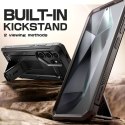 SUPCASE UNICORN BEETLE PRO 2-SET GALAXY S25 ULTRA BLACK Supcase