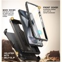 SUPCASE UNICORN BEETLE PRO 2-SET GALAXY S25 ULTRA BLACK Supcase