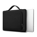 TECH-PROTECT BASIC BAG LAPTOP 13-14 BLACK Tech-Protect