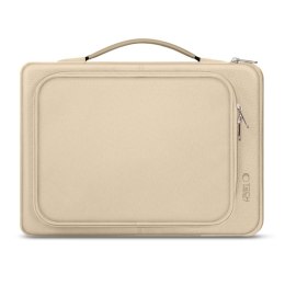 TECH-PROTECT BASIC BAG LAPTOP 13-14 DESERT BEIGE Tech-Protect
