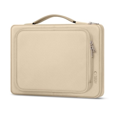TECH-PROTECT BASIC BAG LAPTOP 13-14 DESERT BEIGE Tech-Protect