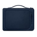 TECH-PROTECT BASIC BAG LAPTOP 13-14 NAVY BLUE Tech-Protect