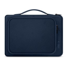 TECH-PROTECT BASIC BAG LAPTOP 13-14 NAVY BLUE Tech-Protect