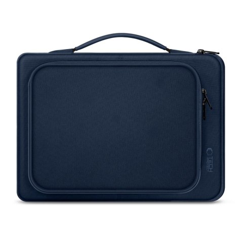 TECH-PROTECT BASIC BAG LAPTOP 13-14 NAVY BLUE Tech-Protect