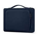 TECH-PROTECT BASIC BAG LAPTOP 13-14 NAVY BLUE Tech-Protect