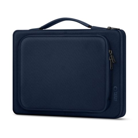 TECH-PROTECT BASIC BAG LAPTOP 13-14 NAVY BLUE Tech-Protect